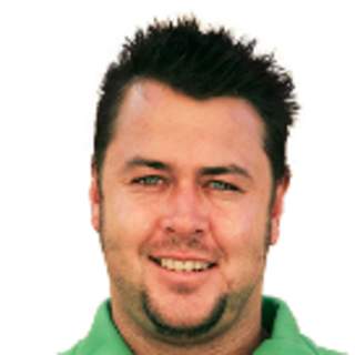Dave Langford-Smith