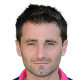 Tim Murtagh