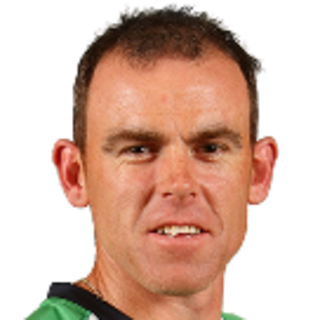 Trent Johnston