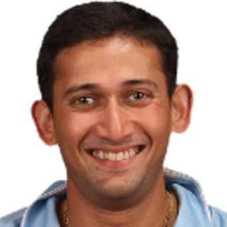 Ajit Agarkar