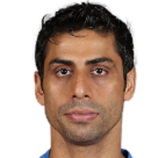Ashish Nehra