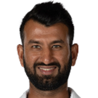Cheteshwar Pujara