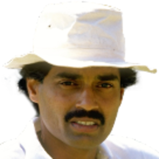 Dilip Vengsarkar