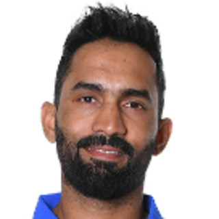 Dinesh Karthik