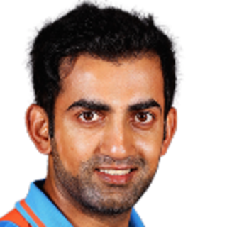 Gautam Gambhir