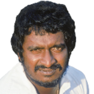 Duleep Mendis