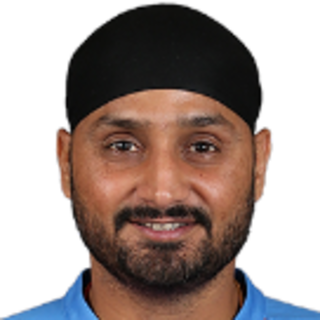 Harbhajan Singh