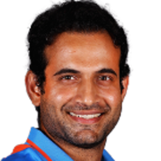 Irfan Pathan