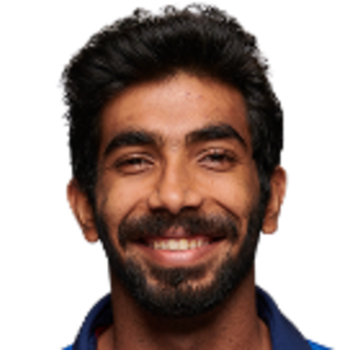 Jasprit Bumrah