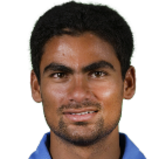 Mohammad Kaif