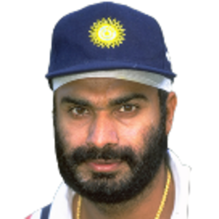 Navjot Sidhu