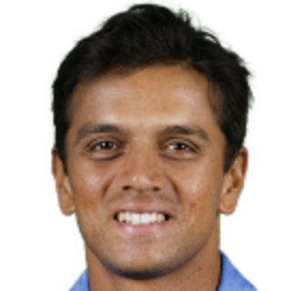 Rahul Dravid