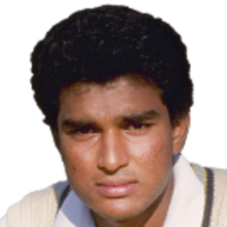 Sanjay Manjrekar