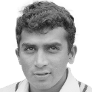 Sunil Gavaskar