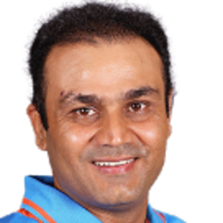 Virender Sehwag