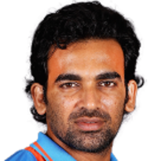 Zaheer Khan