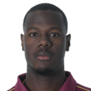 Carlos Brathwaite