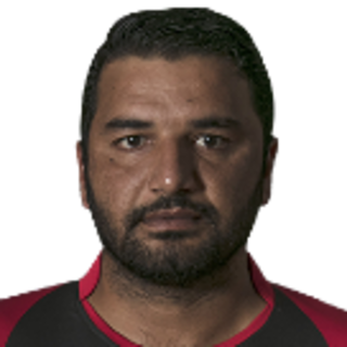 Adnan Mufti