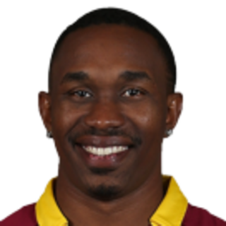 Dwayne Bravo