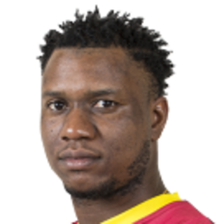 Evin Lewis
