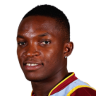 Fidel Edwards