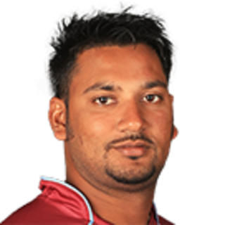 Ravi Rampaul