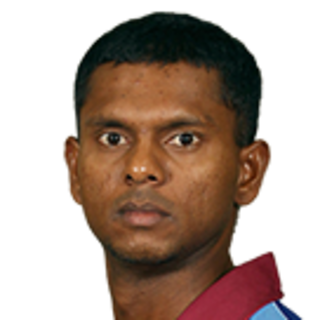 Shivnarine Chanderpaul