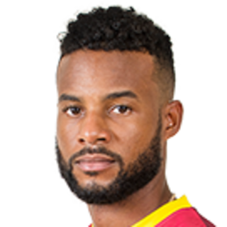 Shai Hope