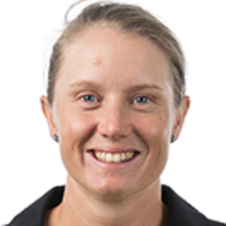 Alyssa Healy