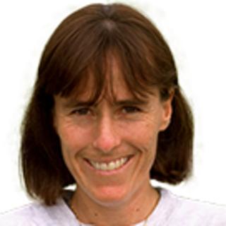 Belinda Clark