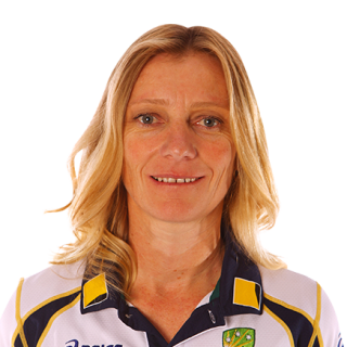 Picture of Cathryn Fitzpatrick