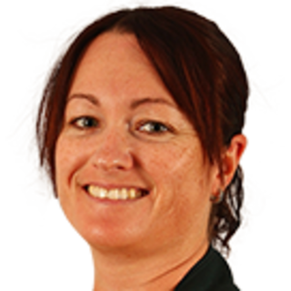 Karen Rolton