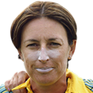Lisa Keightley