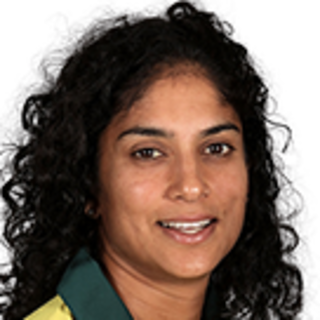 Lisa Sthalekar