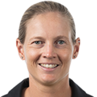 Meg Lanning