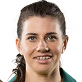 Nicole Bolton