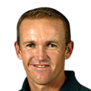 Andy Flower