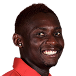 Chris Mpofu