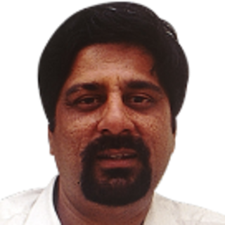 Kris Srikkanth