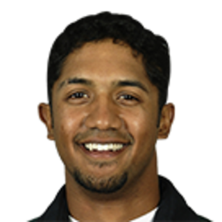 Dion Ebrahim