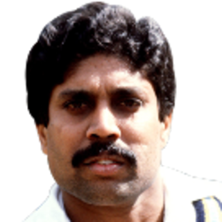 Kapil Dev