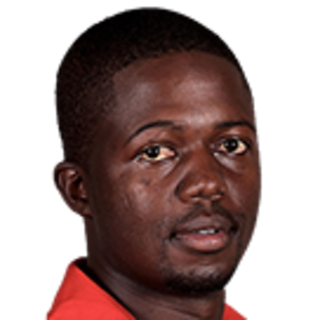 Forster Mutizwa