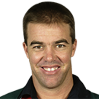 Heath Streak