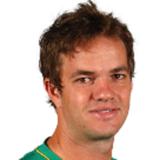 Albie Morkel
