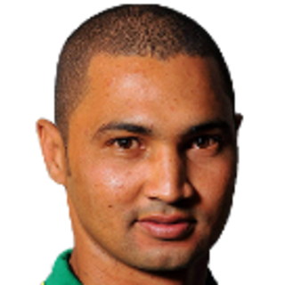 Alviro Petersen