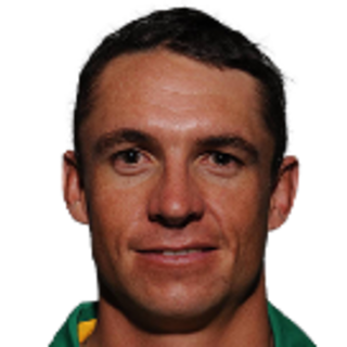 Andre Nel