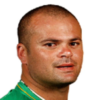 Charl Langeveldt