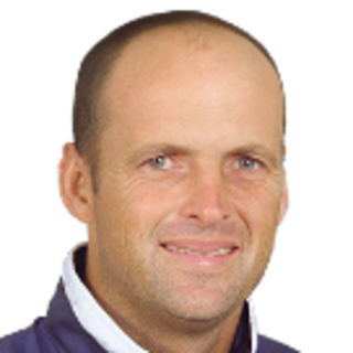 Gary Kirsten