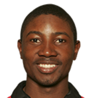 Tatenda Taibu