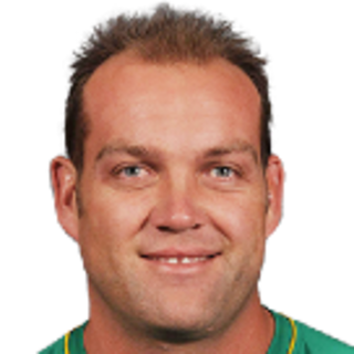Jacques Kallis